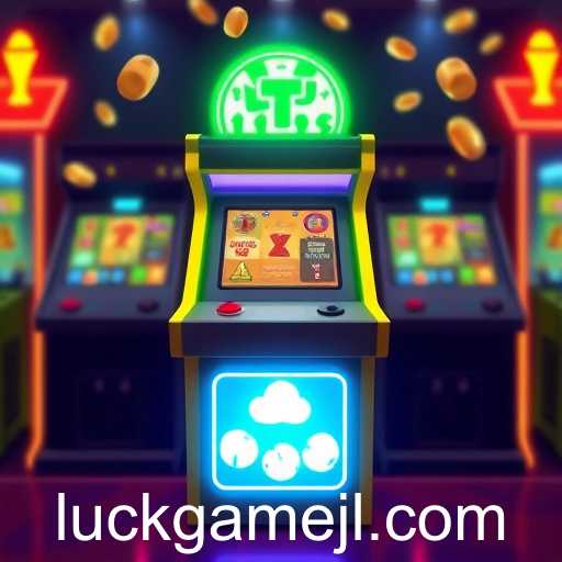 Exploring the Thrill of 'Arcade Luck' Games
