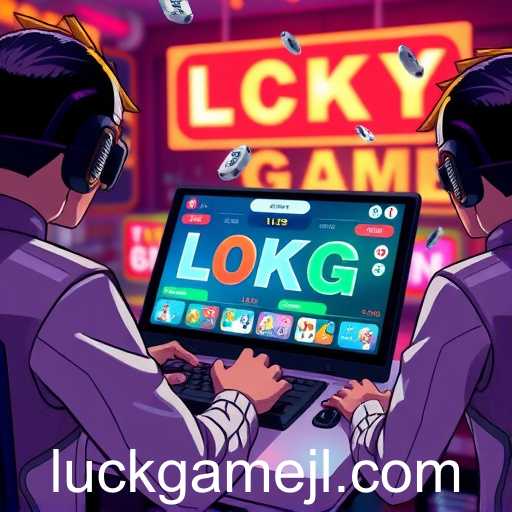 Digital Frontier: A New Era for Online Games