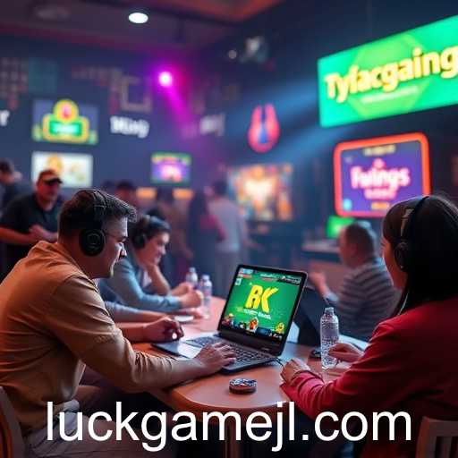 luckgame