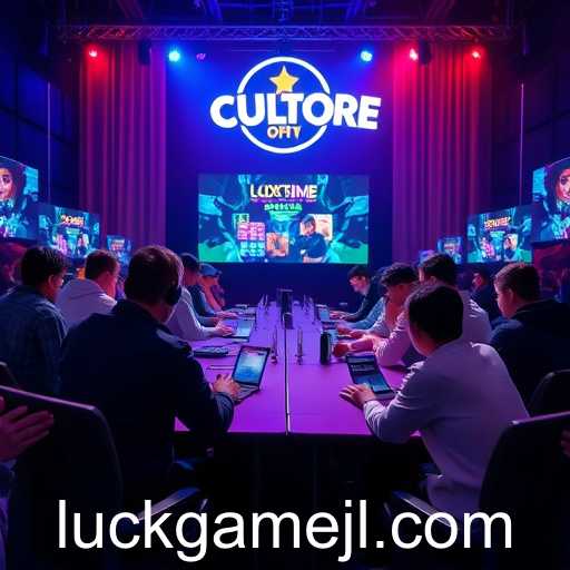 Evolving Trends in Online Gaming