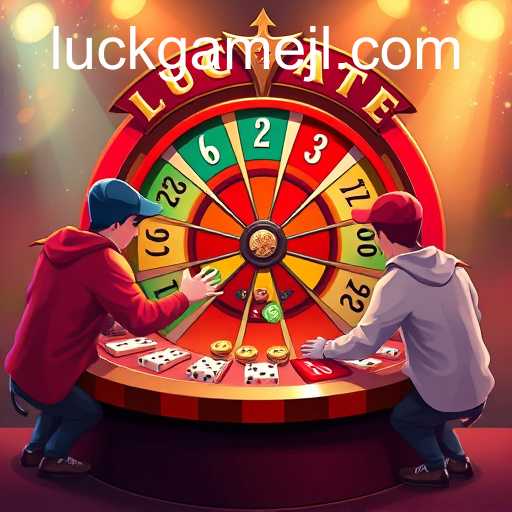 luckgame