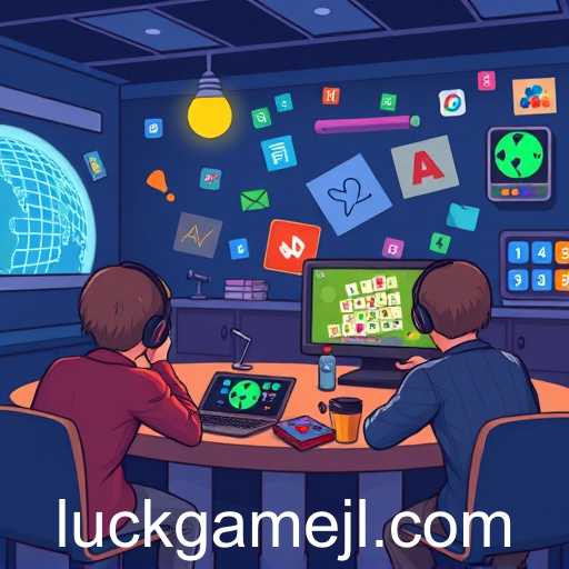 The Growing Influence of Online Games in Education