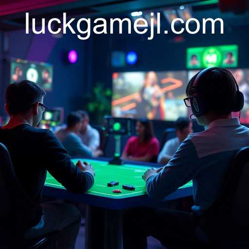 The Rise of Online Game Platforms in 2025