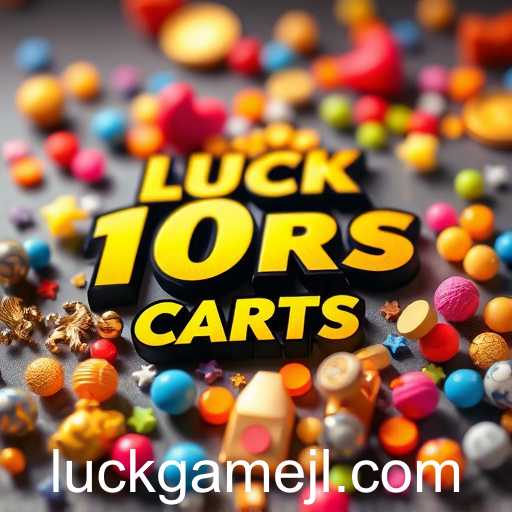 The Rise of Online Luck Games in 2025
