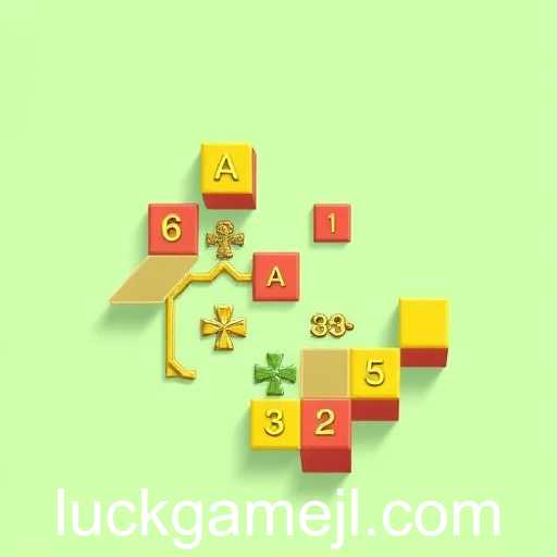 Unlocking the Thrills of Puzzle Challenges: A Journey into the World of 'Luckgame'