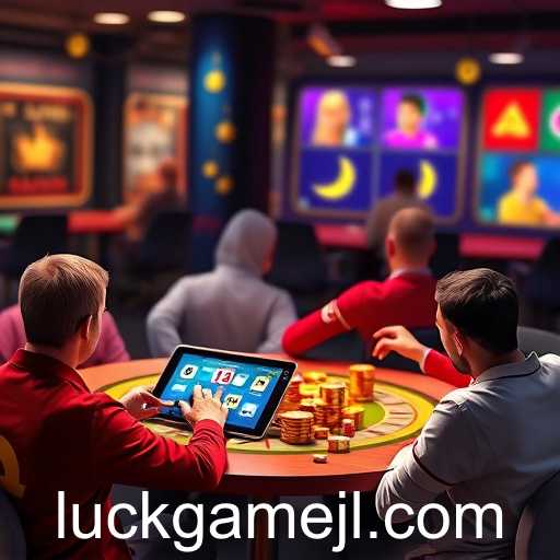 luckgame