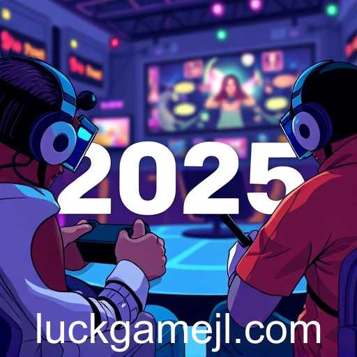 The Rise of Online Gaming in 2025
