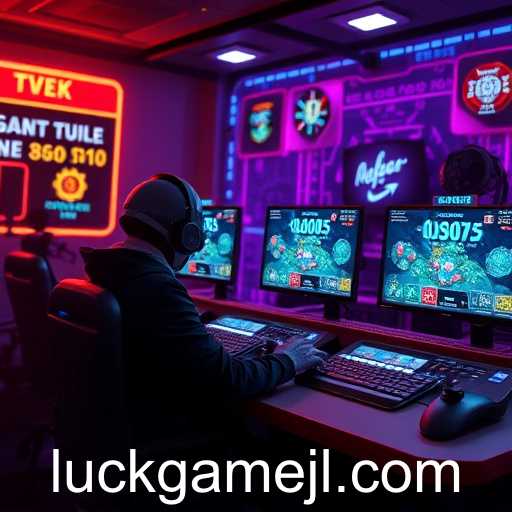 luckgame