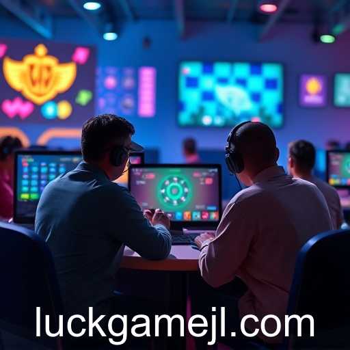 luckgame
